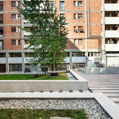 Porta Nuova Central Studio Verona Exterior photo